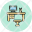workplace-computer-desk-desktop-lamp-icon