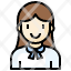 workplace-filloutline-female-woman-worker-business-office-icon