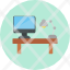 workspace-computer-cubicle-desk-desktop-office-work-icon
