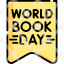 world-book-day-icon