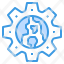 world-business-global-network-management-icon