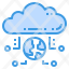 world-connection-cloud-icon