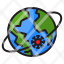 world-covid-global-coronavirus-location-icon