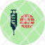 world-covid-global-coronavirus-vaccine-icon