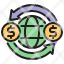 world-exchange-arrows-transfer-banking-money-icon-icon
