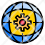 world-icon
