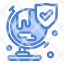 world-insurance-security-shield-icon
