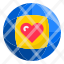 world-love-valentine-heart-global-icon