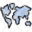 world-map-endemic-distribution-disease-icon