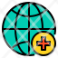 world-medicine-icon