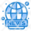 world-wide-broadcasting-live-news-icon