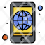 worldwide-application-globe-mobile-icon