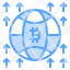 worldwide-global-bitcoin-online-arrow-up-icon
