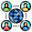 worldwide-global-network-connection-meeting-icon