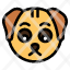 worry-dog-animal-wildlife-emoji-face-icon