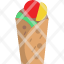 wrap-burrito-meal-roll-snack-icon