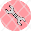 wrenchwrench-spanner-repair-tool-worker-construction-icon-icon