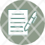 write-draft-page-paper-pencil-icon