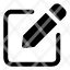 write-icon