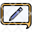 write-message-pencil-speech-bubble-communications-chat-icon