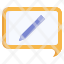 write-message-pencil-speech-bubble-communications-chat-icon