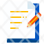 write-writing-education-learning-pencil-note-icon