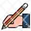 writing-icon