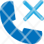 wrong-call-icon