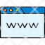 www-internet-web-website-browser-icon