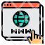 www-seo-web-website-data-icon