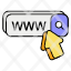 www-website-google-storage-icon