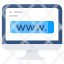 www-world-wide-web-search-box-search-bar-computer-research-icon