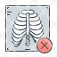 x-ray-virus-rib-cage-icon