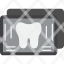 x-ray-xray-tooth-care-dental-dentist-healthcare-icon