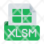 xlsm-xls-excel-file-sheet-spreadsheet-worksheet-macro-extension-document-format-icon
