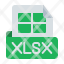 xlsx-xls-excel-file-sheet-spreadsheet-worksheet-workbook-extension-document-format-icon