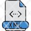 xml-document-file-format-page-icon