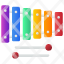 xylophone-percussion-orchestra-music-toys-icon