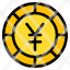 yen-coin-currency-money-cash-icon