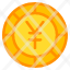 yen-coin-currency-money-cash-icon