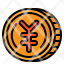 yen-coin-icon