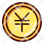 yen-money-coin-currency-finance-icon