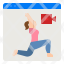 yoga-online-exercise-meditation-wellness-icon