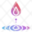 yoga-waterdrop-liquid-nature-drop-icon