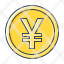 yuan-rmb-currency-coin-valuta-icon