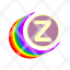 z-alphabet-education-letter-shapes-and-symbols-icon
