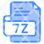 z-file-type-format-extension-document-icon