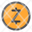 zcash-bitcoin-cryptocurrency-coin-digital-currency-icon