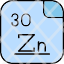 zinc-periodic-table-chemistry-atom-atomic-chromium-element-icon