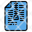 zip-compressed-file-document-sheet-icon